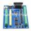 MACH3 CNC Motion Control Card 5 Axis CNC Breakout Board 100KHz + USB Cable for CNC Engraving 12-24V