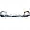 OEM 2478850222 2478850322 GLB Rear Quarter Fender Flare Moulding for Mercedes GLB 250 X247 2020-2021