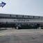 China High Quality Portable Galvanized Steel Structure Workshop / Plant