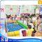 china indoor playground park equipment