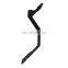 side view hood a-pillar mounting bracket lamp holder for Jeep JL 4XE