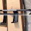 off road side step bar for suzuk jimny  JB 43 accessories running board from maiker
