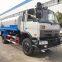 Dongfeng 145 153 водный цистернный автомобиль