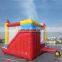 Professional supplier giant inflatable bouncy jumping inflatable castle