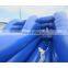 Professional supplier cheap giant inflatable bungee run for Adults game