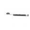Rear track bar for Jeep wrangler JL 18+ off road track bar for Jeep accessories