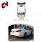CH Hot Selling Car Upgrade Black Bumper Side Stepping Rear Bumper Lights Retrofit Body Kit For Bmw 5 Series 2010-2016 To M5