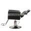 Deluxe barber shop furniture set chair Hydraulic Barber Chair Beauty Shop Reclining Salon Equipment