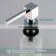 Kitchen Empty Black Hand Sanitizer Bottle Pineapple Soap Dispenser Pump With 500Ml Pet Bottle Plastic Supplier In China