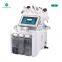 Promotion price 2021 dermabrasion machine /care power generator /care extractor machine