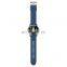 Oem&Odm Tracker Fitness Blue tooth Calling Full Touch Screen Round Smart Watch Manufacturer