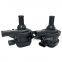Haoxiang AUTO Bomba de agua de inversor eléctrico auxiliar para Nissan Ford Focus Hyundai KIA Audi Mitsubishi Lancer Renault Paugeo