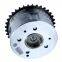 Haoxiang Auto Camshaft Timing Gear Assy 24350-2B600 Para Hyundai Accent Para KIA Soul 1.6L