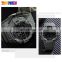 SKMEI 1472 Fashion Digital Movt Skmei Watch Silicon Complete Calendar LED Display Men Wristwatches Sport Watch