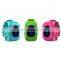 Baby child gps tracker wrist watch kids gps smart watch q50