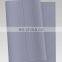 2022 Hot Sale Classic Collection Blue Grey Cotton Shirting Fabric