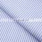 Available from stock TC oxford plaid fabric polyester-cotton yarn-dyed oxford plaid garment fabric  strip fabric