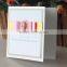 2016 China Wholesale Simple Fancy Paper Pocket Invitation Wedding