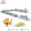 French Fries Production Line Turkey Frozen French Fries Production Machine Potato Chips Production Line