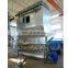 Hot sale high speed XF-0.4-10 Horizontal Boiling Dryer for Corn Germ