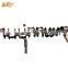 Original new cat3516 engine crankshaft 4P2616 standard disassemble from machine