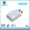 New products consumer electronics dual usb travel charger 5V 2A mobile accessory