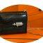 Chain Latch Bag Crocodile Pattern 2022 New One-Shoulder Messenger Leather Women's Small Square Bag First Layer Cowhide