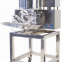 Heideno food machinery and equipment stainless steel large volume commercial fryer