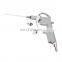 SNS DG-10(NG) D Type Two Interchangeable Nozzles Compressed Air Blow Gun with NPT coupler