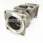 Custom Stainless Steel Die Casting