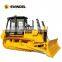 Shantui Bull Dozer Mini Tractor Crawler Bulldozer Dozer 160HP Bulldozers With Best Price for Sale SD16