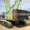 ZOOMLION 85 ton crawler crane ZCC850H