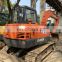 2016 Year Doosan 5 ton Excavator Doosan DH55  digger For Sale