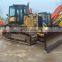 Высококачественная оригинальная картина экскаватора-бульдозера Cat D4H. Экскаватор-бульдозер Cat D4H в оригинальном состоянии. Бульдозеры CAT D4, D4G, D4H, D4M, D4K