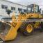 Japan used komatsu wa320 wheel loader , Low price komatsu loaders , Komatsu wa320 wa360 wa380