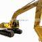 Used Japan Komatsu PC200 Original Used Excavator for Sale