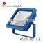 INNOVALIGHT Black Orange Red Green Blue Yellow Silver White Color LED Flood Light