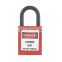 Custom Lock Top Security Pad Lock High Safety Padlocks Differ Alike Small Mini Cheap Padlock
