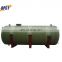 frp container storage tank,grp vertical tank