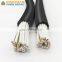 RVSP/RVVPS Copper Wire 10 core  1.0mm Insulated Signal Cable Sheath Control Cable Shielded Cable