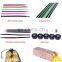Spare replacement pickleball paddle Accessories 3D punch pickleball racket PU grip  overgrip