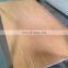 One time press pencil cedar plywood 4.5mm