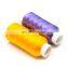 Customized Order CXC Thread Embroidery Trilobal Polyester Threads 5000y color chart