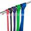 Heavy Duty Natural Latex Resistance Band Latex Set For Body Stretching Training