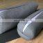 Yoga Accessories Supportive High Quality Cotton Yoga Bolster Pillow