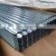 ASTM DIN JIS 30 ga ibr colour 0.14-0.20MM warehouse corrugated zinc galvanized Hot cold Rolled container roof marine steel sheet
