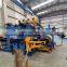 Transformer Low Voltage Aluminium / Copper  Foil Winding Machine