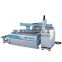 Wood PVC Acrylic Cutting CNC Router Wood Carving Cutting Machine Cnc Router 1325 Furniture Door Wood Cnc Router