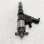 100 % d'injecteur original 095000 - 8011, 095000 - 8910 pour la buse authentique VG1246080106, VG1246080051