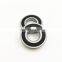 inch deep groove ball bearing 6204/10-2RS 6204-5/8 RS1 15.875*47*14mm